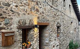 Casa Tapiolas Rectoria